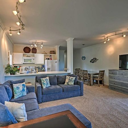 Beachfront Condo With Monterey Bay Views! Watsonville Exteriér fotografie
