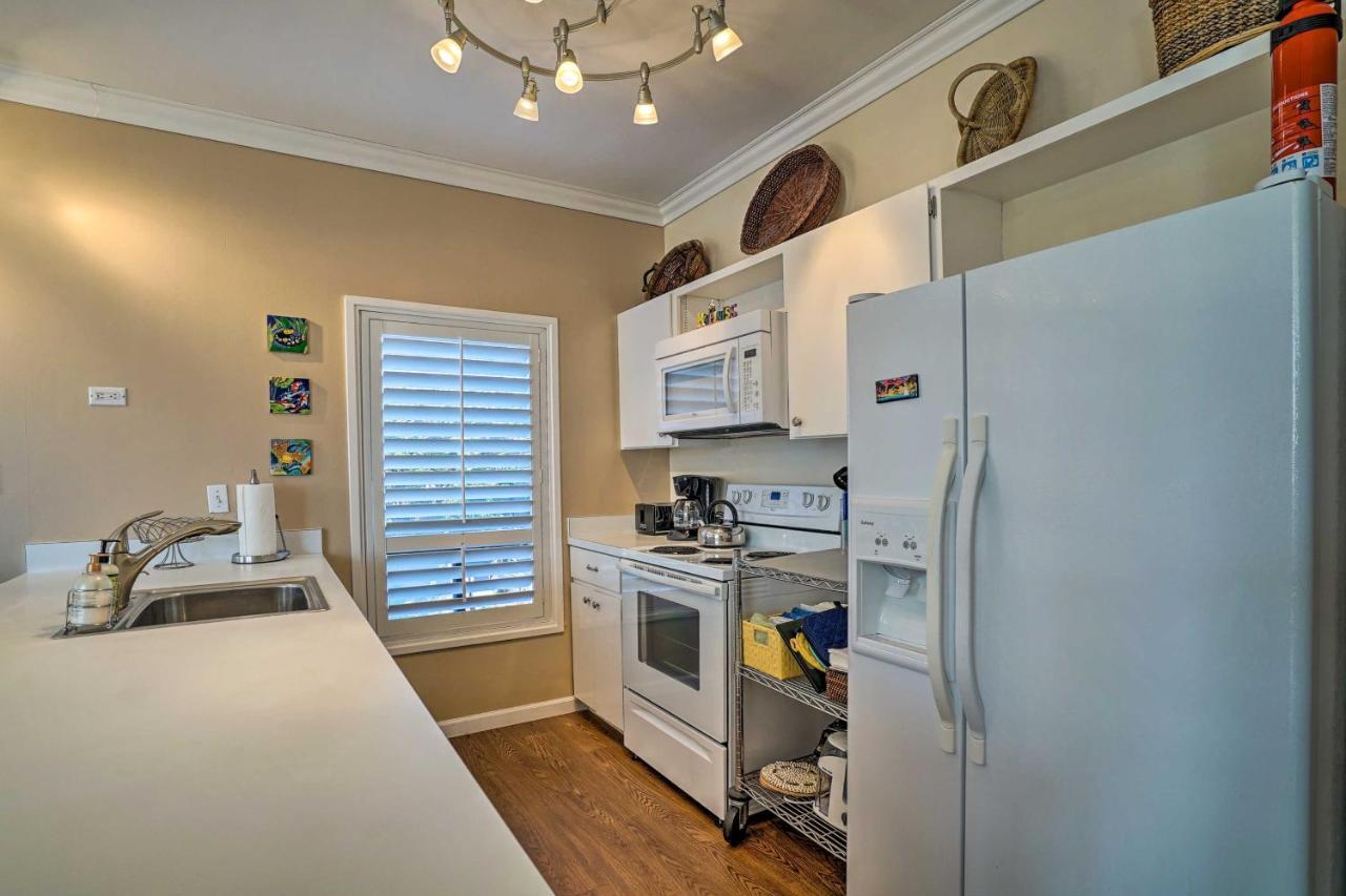Beachfront Condo With Monterey Bay Views! Watsonville Exteriér fotografie