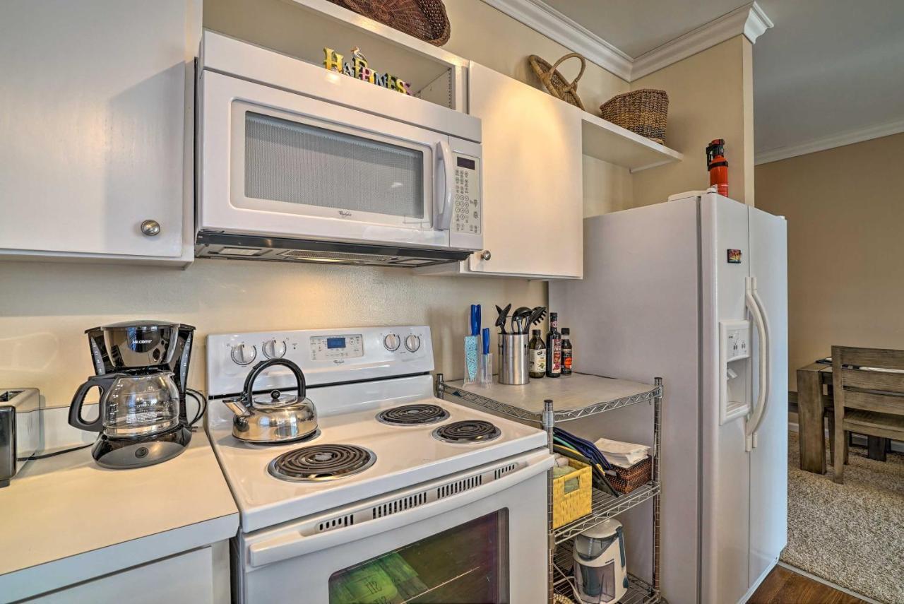 Beachfront Condo With Monterey Bay Views! Watsonville Exteriér fotografie